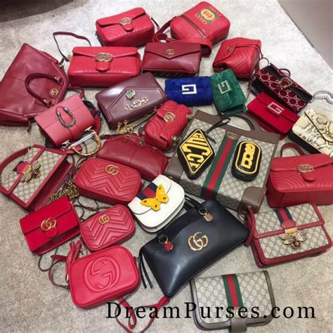 do gucci bags say made in china